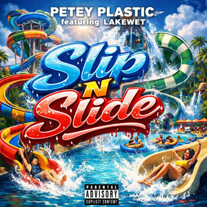 Slip N Slide