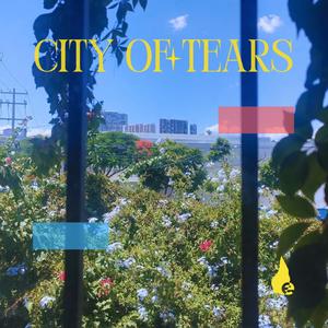 City Of Tears