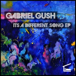 It's a Different Song EP