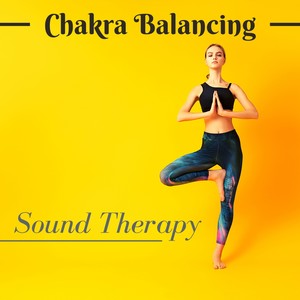 Chakra Balancing Sound Therapy