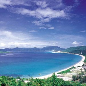 锦绣新海南 (海南方言版)