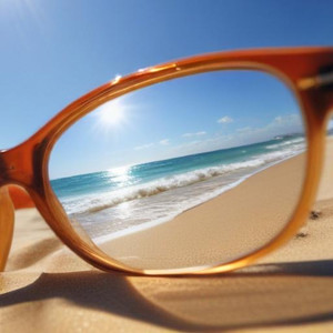 Летняя пора