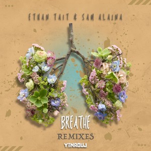 Breathe (Remixes)