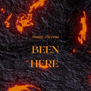 Been Here (Explicit)