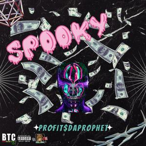 Spooky (Explicit)