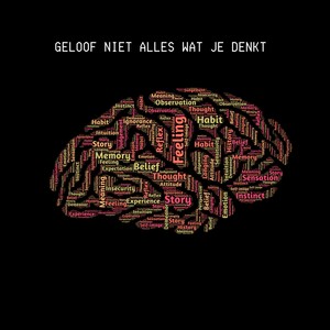 Geloof Niet Alles Wat Je Denkt (Explicit)