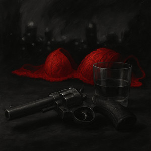 Nicky Larson (Explicit)