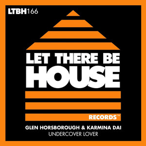 Undercover Lover (Extended Mix)