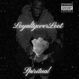 Spiritual (Explicit)