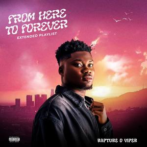 RaptureDviper - Lifestyle (feat. Oluwacoded) (Explicit)