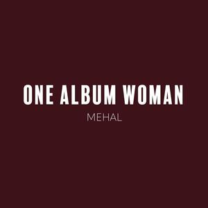 One Album Woman