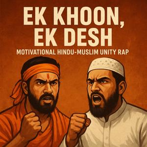 Ek Khoon, Ek Desh (Explicit)