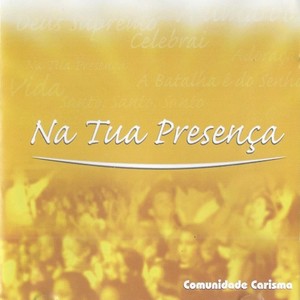 Santo, Santo, Santo(feat. Gernando Costa)