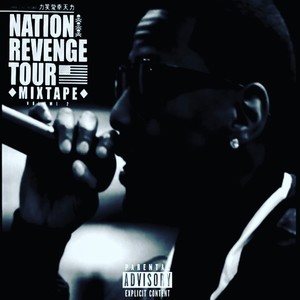 Nation Tour (Mixtape) [Explicit]