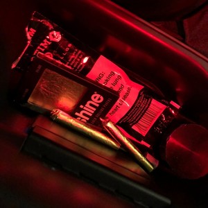 Basic Shyt! (feat. hbk jacobbb) (Explicit)