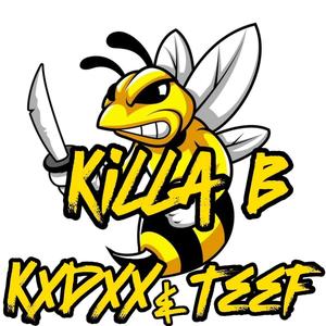 Killa B (feat. KXDXX) (Explicit)