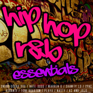 Hip-Hop R&B Essentials