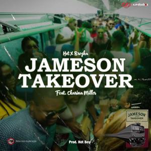 Take Over (feat. Hot Boy & Ckarina Miller)