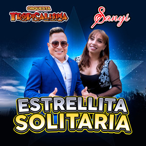 Estrellita Solitaria