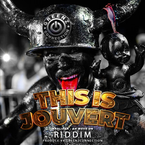 This is Jouvert Riddim (Instrumental)