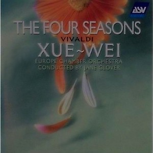 春 - 舒缓而抒情的乐章