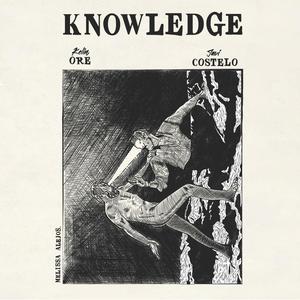 Knowledge (feat. Oré Flores) [Explicit]