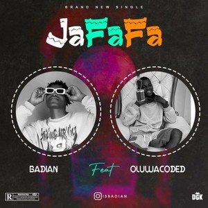 Jafafa (Explicit)