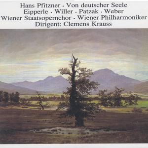 Von Deutscher Seele - Wohl vor lauter singen kommen wir nicht recht zum Leben (Von Deutscher Seele)