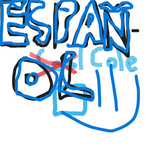 Diss Track On CoolCole4444 (feat. Ethan Chavez) (Versión Español) (Explicit)