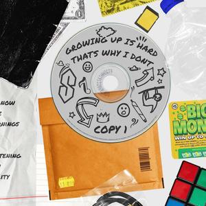 brand new(feat. Casey Jones II) (Explicit)
