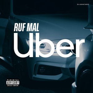 Ruf mal Uber (Explicit)