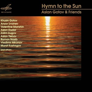 Hymn to the Sun