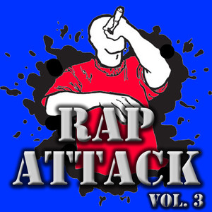 Rap Attack Vol. 3 - QQ音乐-千万正版音乐海量无损曲库新歌热歌天天畅听的高品质音乐平台！