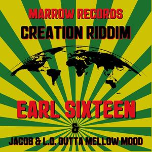 Creation Riddim