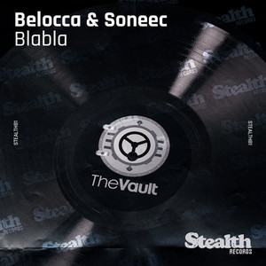 Blabla (Chris Lauer & Canard Remix)