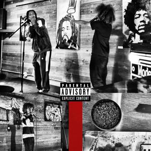 walkin' on a dream (feat. 7Seven) (Explicit)