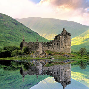 Majesty (50 ramp majesty)