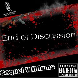 End of Discussion (Explicit)