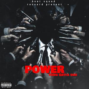 POWER (Explicit)