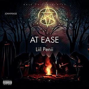 At Ease (Explicit)