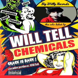 Bullets don't have eyes (Explicit)