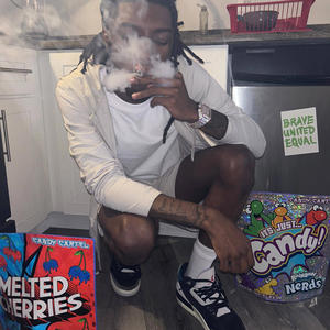 Jay Cruddy - Lulu Lemon (feat. Kato Sossa) (Explicit)