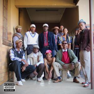 Hard Part (feat. LESEGO, WaFuego & Dowlarsap)