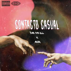 Contacto Casual (feat. Mausa) [Explicit]