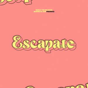 Darly the big boss - Escapate (Explicit)