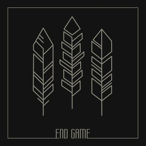 End Game (feat. Mark Pfromm)