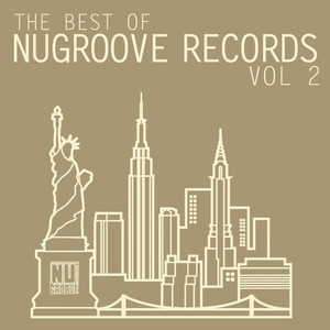 The Best Of Nu Groove Records Vol. 2