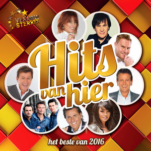 Hits Van Hier - Het Beste Van 2016