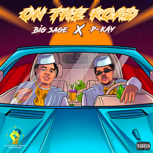 On the Road (A-Side)