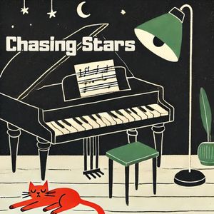 Chasing Stars (Rest Your Eyes with Piano)